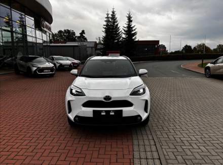 Toyota - Yaris Cross