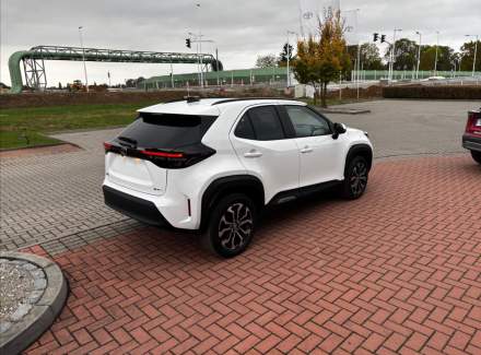 Toyota - Yaris Cross