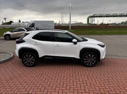 Toyota - Yaris Cross