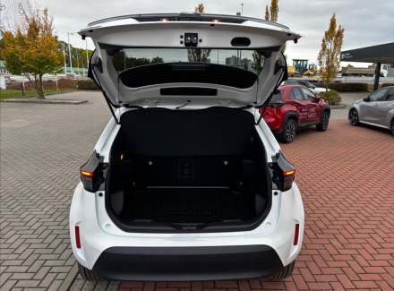 Toyota - Yaris Cross