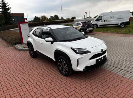 Toyota - Yaris Cross