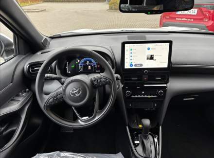 Toyota - Yaris Cross