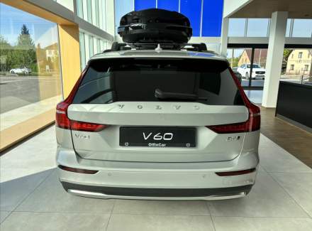 Volvo - V60
