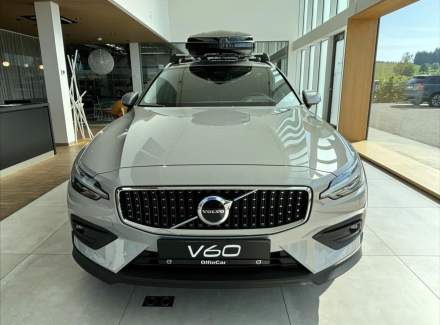 Volvo - V60