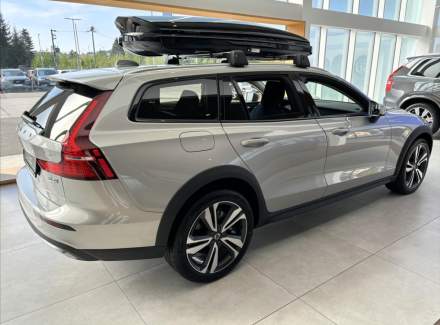 Volvo - V60