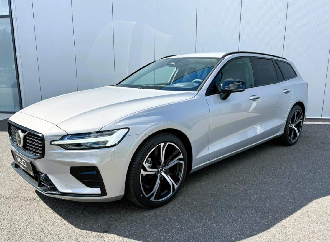 Volvo - V60