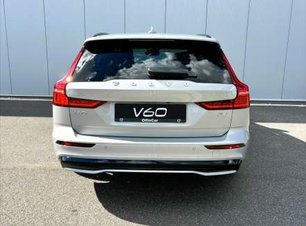 Volvo - V60