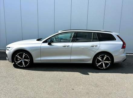 Volvo - V60