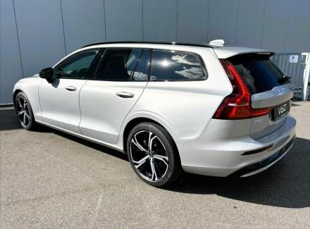Volvo - V60
