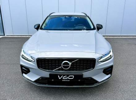 Volvo - V60