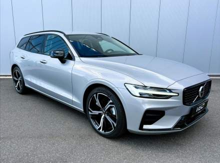 Volvo - V60