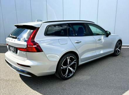 Volvo - V60