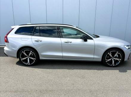 Volvo - V60