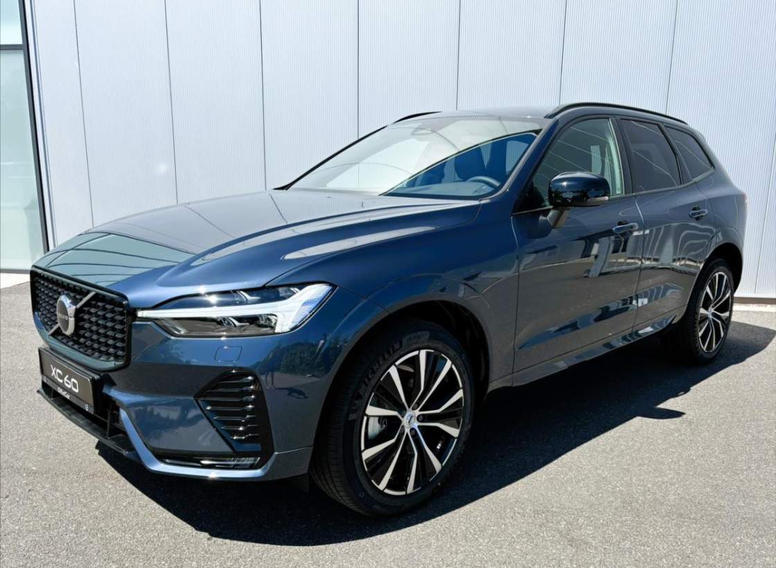 Volvo - XC60