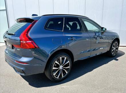 Volvo - XC60