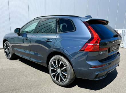 Volvo - XC60