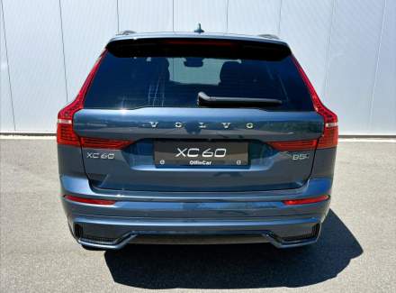 Volvo - XC60