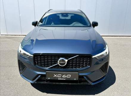 Volvo - XC60