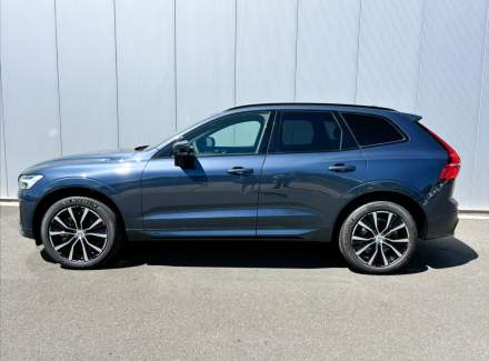 Volvo - XC60