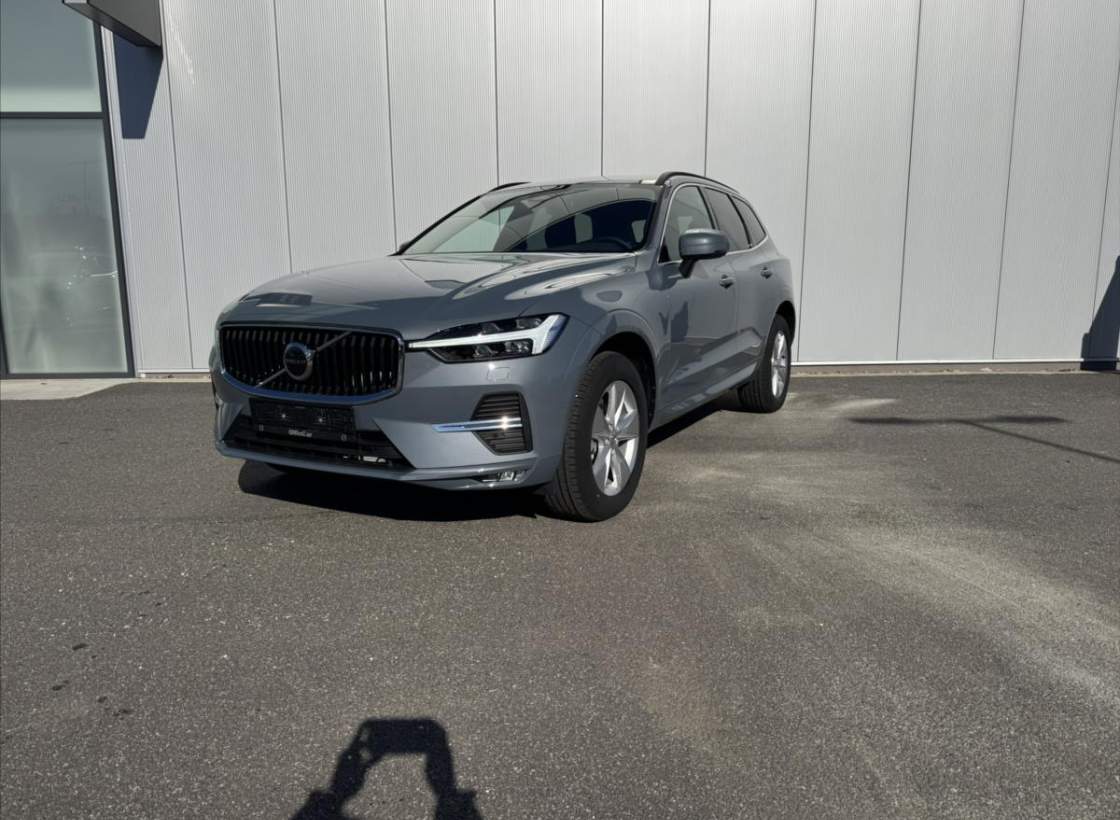 Volvo - XC60