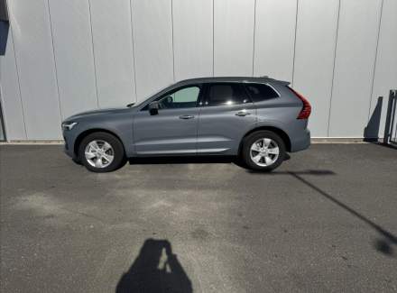 Volvo - XC60