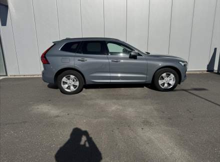 Volvo - XC60