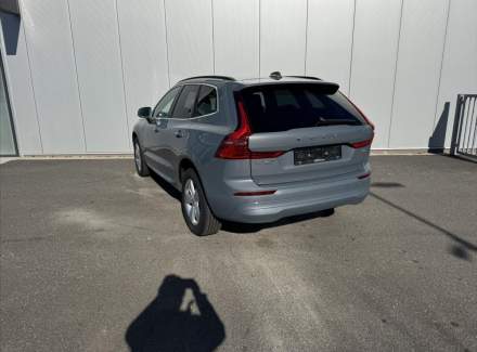 Volvo - XC60