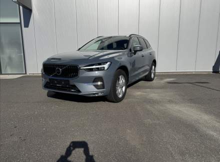 Volvo - XC60