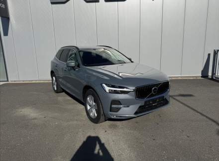 Volvo - XC60