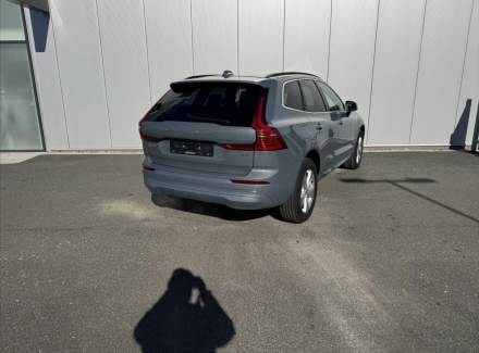 Volvo - XC60