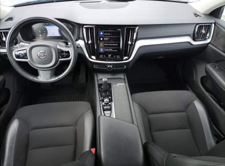Volvo - V60