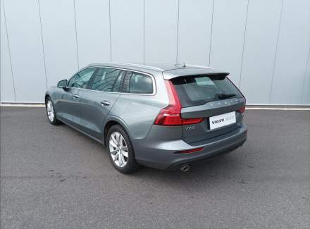 Volvo - V60