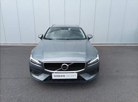 Volvo - V60