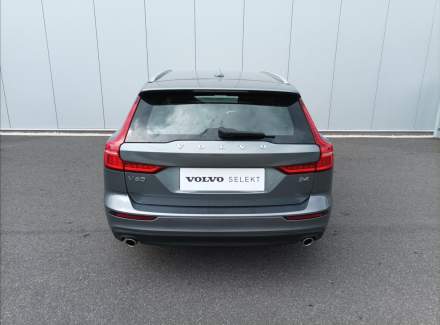Volvo - V60