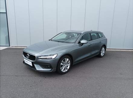 Volvo - V60