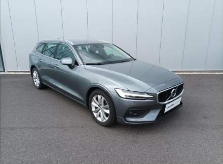 Volvo - V60