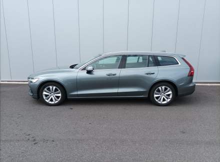 Volvo - V60