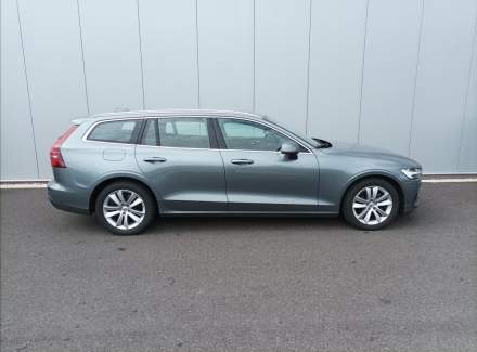Volvo - V60