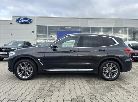 BMW - X3
