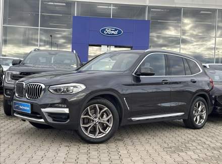 BMW - X3