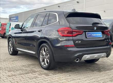BMW - X3