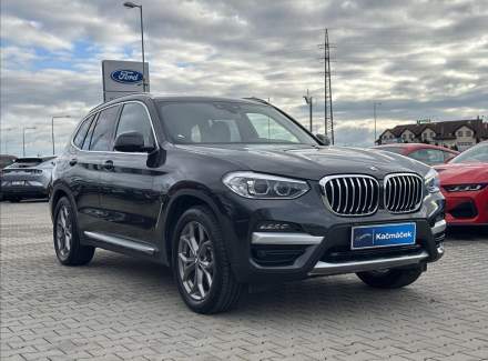BMW - X3