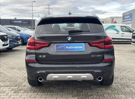 BMW - X3