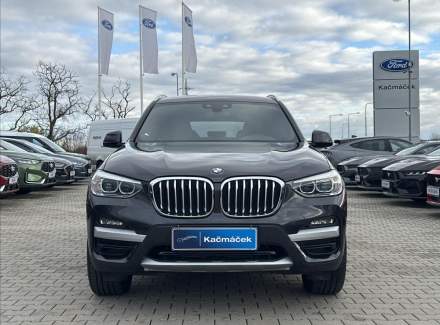 BMW - X3