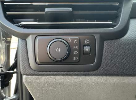 Ford - Tourneo Custom