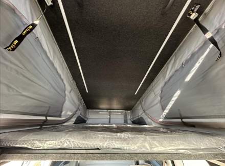 Ford - Tourneo Custom