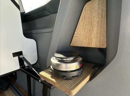 Ford - Tourneo Custom