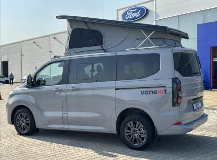 Ford - Tourneo Custom