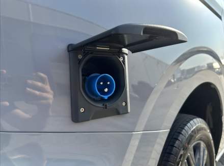 Ford - Tourneo Custom