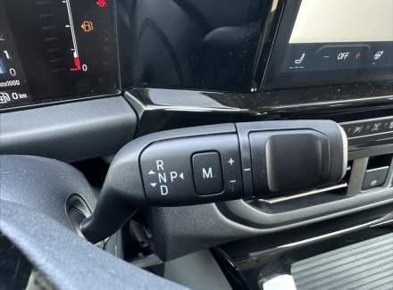 Ford - Tourneo Custom